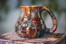 Load image into Gallery viewer, 09-F EXPERIMENT Textured Squat Mug, 19 oz.
