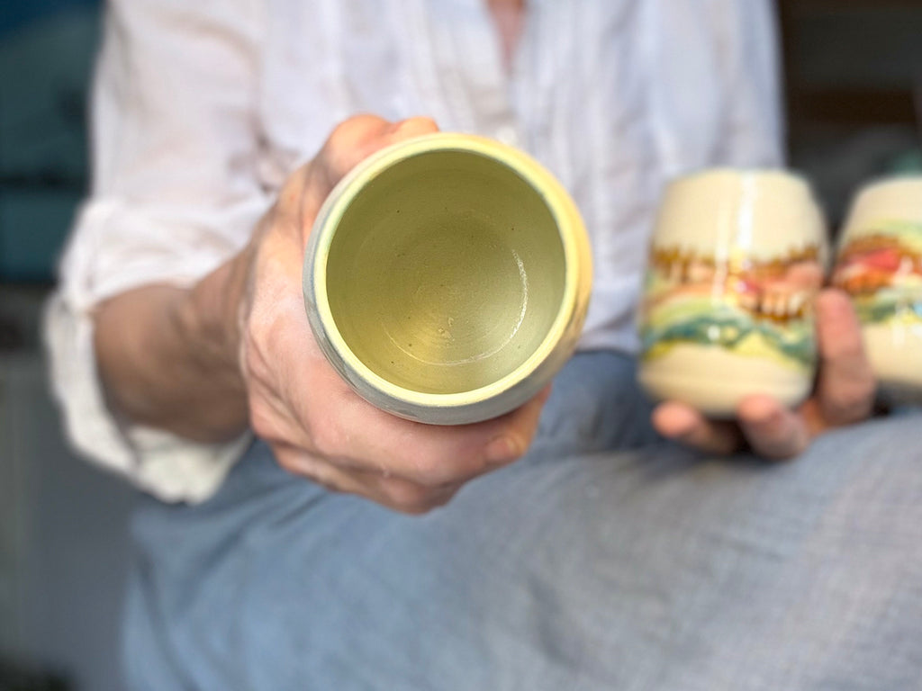 10-SC Counter Cups, 6-7 oz. (This listing is for one cup)