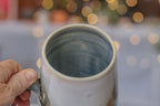 08-B Soft Earth Series PROTOTYPE Mug - ODDBALL, 27 oz. - 15% off