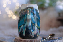 Load image into Gallery viewer, 09-B Smokey Mountains Mug - MINOR MISFIT, 21 oz. - 10% off