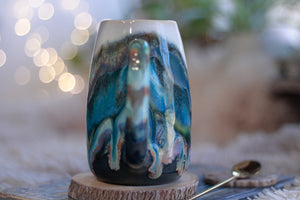 09-B Smokey Mountains Mug - MINOR MISFIT, 21 oz. - 10% off