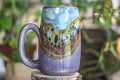 11-B Lavender Fields Mug - ODDBALL, 26 oz. - 15% off