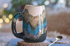 08-C Smokey Mountain Notched Mug - MISFIT, 20 oz. - 15% off