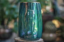 Load image into Gallery viewer, 09-B Labradorite PROTOTYPE Mug - MINOR MISFIT, 26 oz. - 10% off