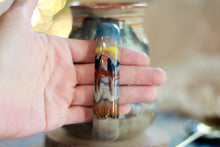 Load image into Gallery viewer, 07-C EXPERIMENT Barely Flared Textured Divot Mug, 16 oz.