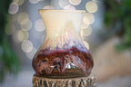 09-E EXPERIMENT Flared Acorn Mug, 15 oz.