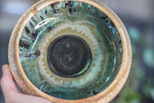 Load image into Gallery viewer, 08-B Champlain Falls &quot;EyeBowl&quot; - MINOR MISFIT, 29 oz. - 10% off