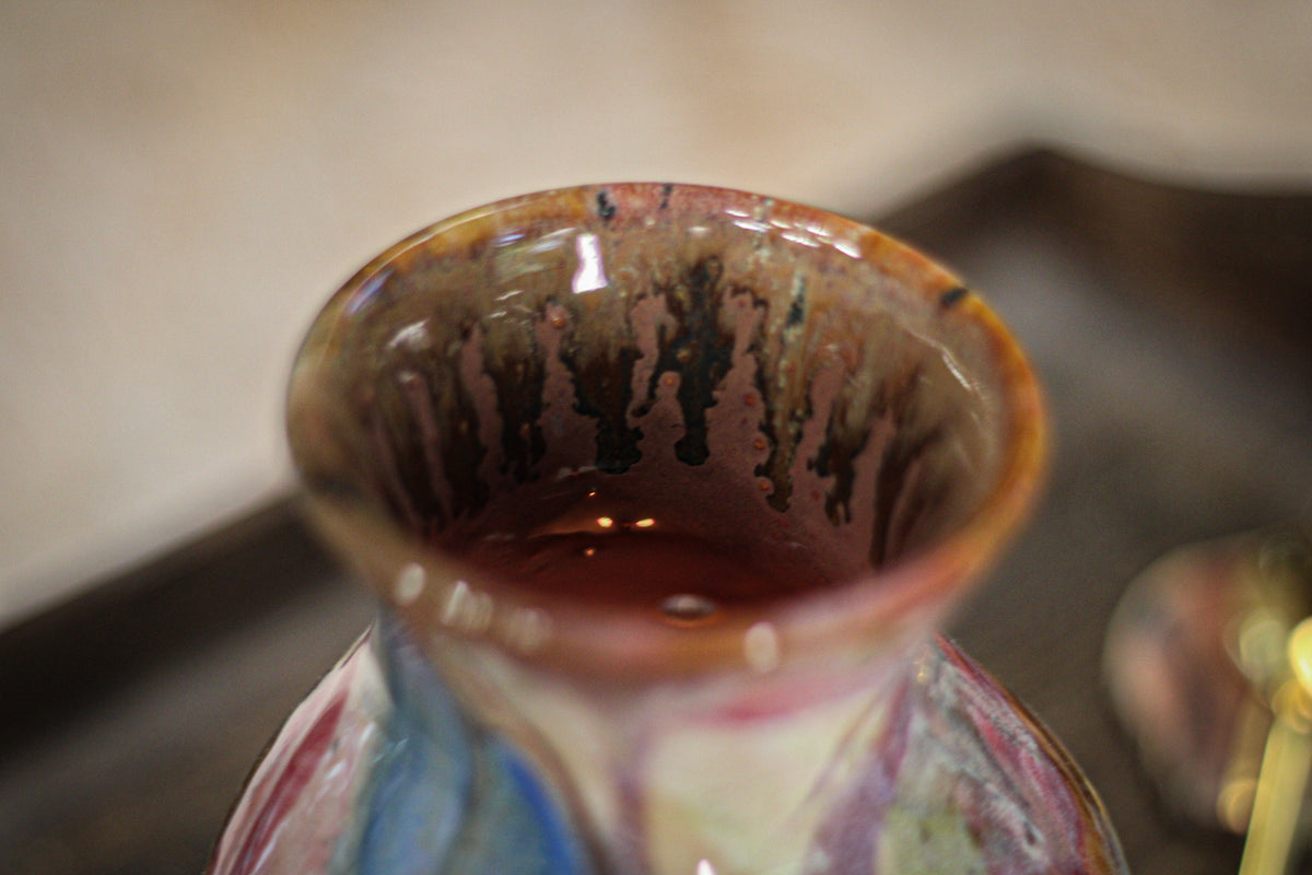 09-C EXPERIMENT Wax Melt Warmer