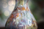 09-E Swoosh Vase, 24 oz.