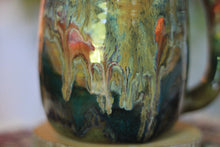 Load image into Gallery viewer, 07-B Mountain PROTOTYPE Textured Mug, 27 oz.