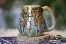 Load image into Gallery viewer, 08-E EXPERIMENT Textured Mug, 16 oz.