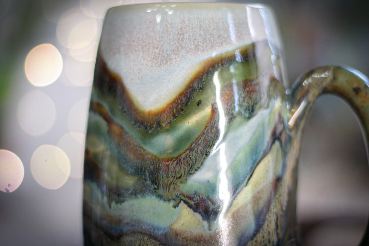 08-B Hidden Valley Variation Mug, 26 oz.