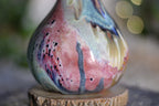 08-C 'FLOW' Vase, 20 oz.