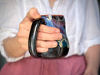 09-D Grotto PROTOTYPE Mid Mod Mug, 16 oz.