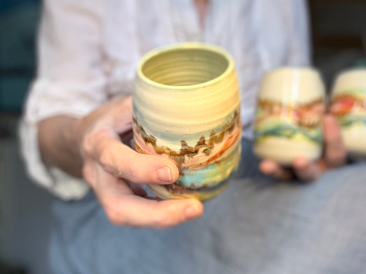 10-SC Counter Cups, 6-7 oz. (This listing is for one cup)