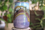 11-B Lavender Fields Mug - ODDBALL, 26 oz. - 15% off