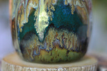 Load image into Gallery viewer, 07-B Mountain PROTOTYPE Textured Mug, 27 oz.