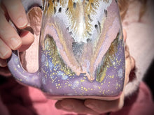 Load image into Gallery viewer, 10-C Lavender Fields Mug, 24 oz.
