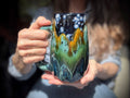 09-D Starry Night Mug - MISFIT, 22 oz. - 15% off
