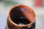07-C Molten  PROTOTYPE Textured Divot Cuddle Mug , 20 oz.
