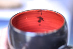 09-C EXPERIMENT Gourd Mug, 17 oz.