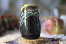 Load image into Gallery viewer, 01-C Rainbow Family Mug - TOP SHELF, 23 oz.