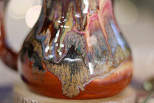 Load image into Gallery viewer, 08-C Rainbow 'Flow' Mug, 15 oz.
