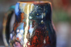 08-D Whimsy Mid Mod Mug, 21 oz.