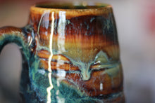 Load image into Gallery viewer, 09-F Surprise New Earth Textured Mug, 22 oz.