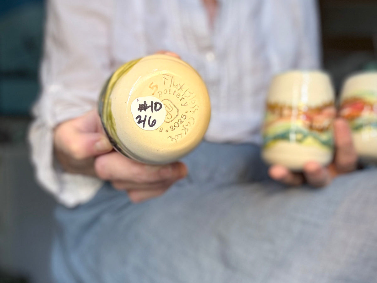 10-SC Counter Cups, 6-7 oz. (This listing is for one cup)