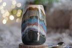 08-A Smoky Mountain Mug - TOP SHELF MISFIT, 26 oz.
