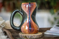 09-C Yoni Gourd Mug, 18 oz.