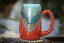 Load image into Gallery viewer, 09-B Sonora Mug - ODDBALL, 25 oz. - 15% off