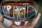 09-D New Wave Bowl, 15 oz.
