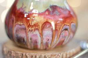 07-C Rainbow 'FLOW' Mug, 17 oz.