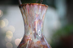 09-E Swoosh Vase, 24 oz.