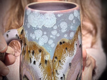Load image into Gallery viewer, 10-C Lavender Fields Mug, 24 oz.