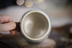 09-F EXPERIMENT Mug, 18 oz.