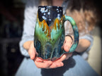 09-D Starry Night Mug - MISFIT, 22 oz. - 15% off