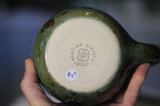 07-C Molten  PROTOTYPE Textured Divot Cuddle Mug , 20 oz.