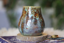 Load image into Gallery viewer, 08-E EXPERIMENT Textured Mug, 16 oz.