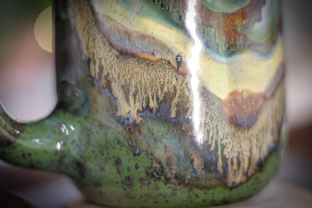 08-B Hidden Valley Variation Mug, 26 oz.