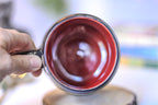 09-C EXPERIMENT Gourd Mug, 17 oz.