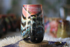 01-C Rainbow Family Mug - TOP SHELF, 23 oz.