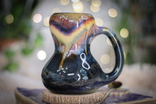 Load image into Gallery viewer, 09-C New Earth Gourd Mug, 18 oz.