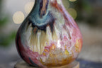 08-C 'FLOW' Vase, 20 oz.