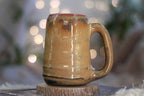 12-TESTER Textured Mug, 16 oz.