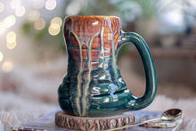 Load image into Gallery viewer, 10-D New Wave Textured Mug - MINOR MISFIT, 16 oz. - 20% off