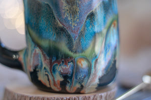 09-B Smokey Mountains Mug - MINOR MISFIT, 21 oz. - 10% off