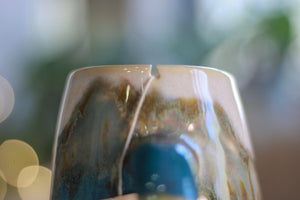 08-C Smokey Mountain Notched Mug - MISFIT, 20 oz. - 15% off